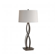 Hubbardton Forge 272686-SKT-05-SE1494 - Almost Infinity Table Lamp