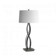 Hubbardton Forge 272686-SKT-07-SF1494 - Almost Infinity Table Lamp
