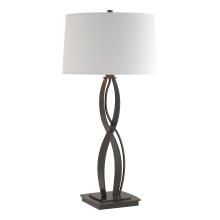 Hubbardton Forge 272687-SKT-14-SF1594 - Almost Infinity Tall Table Lamp