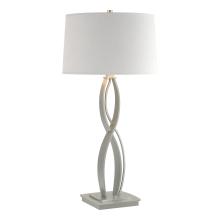 Hubbardton Forge 272687-SKT-82-SF1594 - Almost Infinity Tall Table Lamp