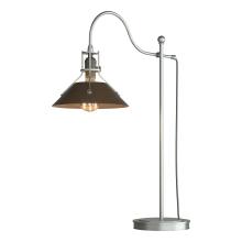 Hubbardton Forge 272840-SKT-82-05 - Henry Table Lamp