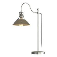 Hubbardton Forge 272840-SKT-85-84 - Henry Table Lamp