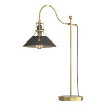Hubbardton Forge 272840-SKT-86-20 - Henry Table Lamp