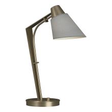 Hubbardton Forge 272860-SKT-84-SL0700 - Reach Table Lamp