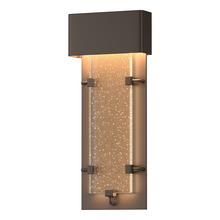 Hubbardton Forge 302501-LED-75-II0359 - Ursa Small LED Outdoor Sconce