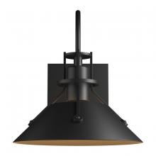 Hubbardton Forge 302710-SKT-80 - Henry Small Outdoor Sconce
