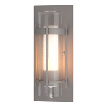 Hubbardton Forge 305896-SKT-78-ZS0654 - Torch Small Outdoor Sconce
