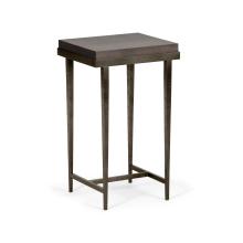 Hubbardton Forge 750102-14-M3 - Wick Side Table