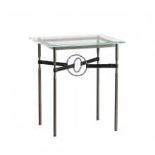 Hubbardton Forge 750116-14-07-LK-VA0717 - Equus Side Table