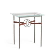 Hubbardton Forge 750116-20-20-LB-VA0717 - Equus Side Table