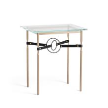 Hubbardton Forge 750116-84-07-LK-VA0717 - Equus Side Table