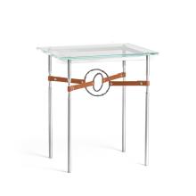 Hubbardton Forge 750116-85-07-LC-VA0717 - Equus Side Table