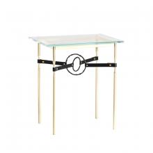 Hubbardton Forge 750116-86-10-LK-VA0717 - Equus Side Table