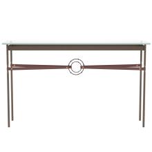 Hubbardton Forge 750118-05-14-LB-VA0714 - Equus Console Table