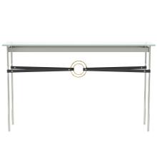 Hubbardton Forge 750118-85-86-LK-VA0714 - Equus Console Table