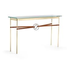 Hubbardton Forge 750118-86-14-LC-VA0714 - Equus Console Table