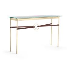 Hubbardton Forge 750118-86-84-LB-VA0714 - Equus Console Table