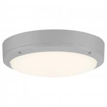 Access 20250LEDMG-SAT/FST - Dual Voltage Outdoor LED Flush Mount