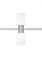 Visual Comfort & Co. Modern Collection 700MOCYLVS-LED930 - Modern Cylinders Head