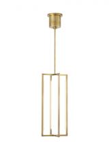 Visual Comfort & Co. Modern Collection 700TDKNW25NB-LED930 - Kenway 25 Pendant