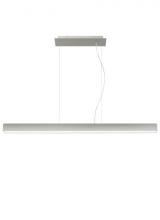 Visual Comfort & Co. Modern Collection 700LSKNOXS-LED277 - Knox Linear Suspension
