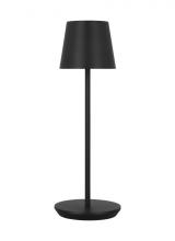 Visual Comfort & Co. Modern Collection SLTB25827B - Nevis Accent Table Lamp