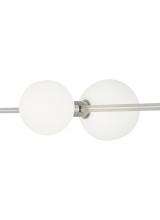 Visual Comfort & Co. Modern Collection 700MOORBSHS-LED930 - Modern Orbs Head