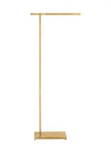 Visual Comfort & Co. Modern Collection MDFL29827N - Stagger Medium Floor Lamp