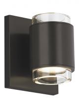 Visual Comfort & Co. Modern Collection 700WSVOTRCZ-LED930-277 - Voto Wall Round