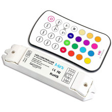 Dainolite CB-RGB - RGB Remote Controller