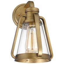Nuvo 60/7565 - EVERETT 1 LT SMALL WALL SCONCE