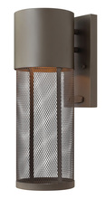 Hinkley 2300KZ - Medium Wall Mount Lantern