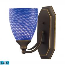 ELK Home 570-1B-S-LED - VANITY LIGHT