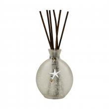ELK Home 730535 - Valerie Reed Diffuser White Starfish (4 pack)