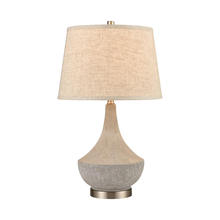 ELK Home 77196 - TABLE LAMP
