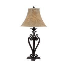 ELK Home 97628 - TABLE LAMP