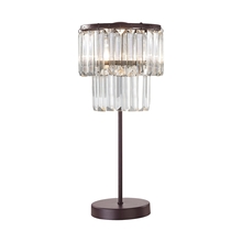 ELK Home D3014 - TABLE LAMP