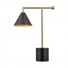 ELK Home H0019-10364 - Halton 20'' High 1-Light Table Lamp