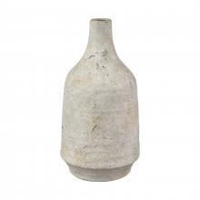 ELK Home S0017-11250 - Pantheon Bottle - Small Aged White