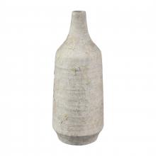 ELK Home S0017-11251 - Pantheon Bottle - Large Aged White