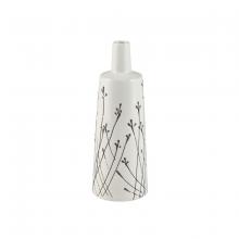 ELK Home S0017-9726 - Melton Vase - Small White