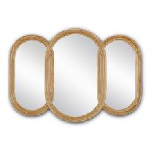 Currey 1000-0128 - Triboa Mirror