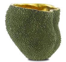 Currey 1200-0288 - Jackfruit Medium Vase