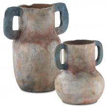 Currey 1200-0306 - Arcadia Vase Set of 2
