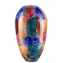 Currey 1200-0561 - Sarto Glass Vase