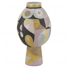 Currey 1200-0619 - So Nouveau Nuit Medium Vase
