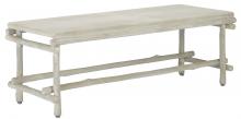 Currey 2000-0027 - Luzon Bench/Table