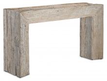 Currey 3000-0170 - Kanor Console Table