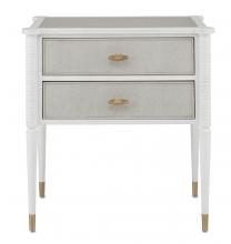 Currey 3000-0191 - Aster Nightstand