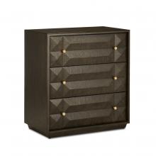 Currey 3000-0226 - Kendall Chest